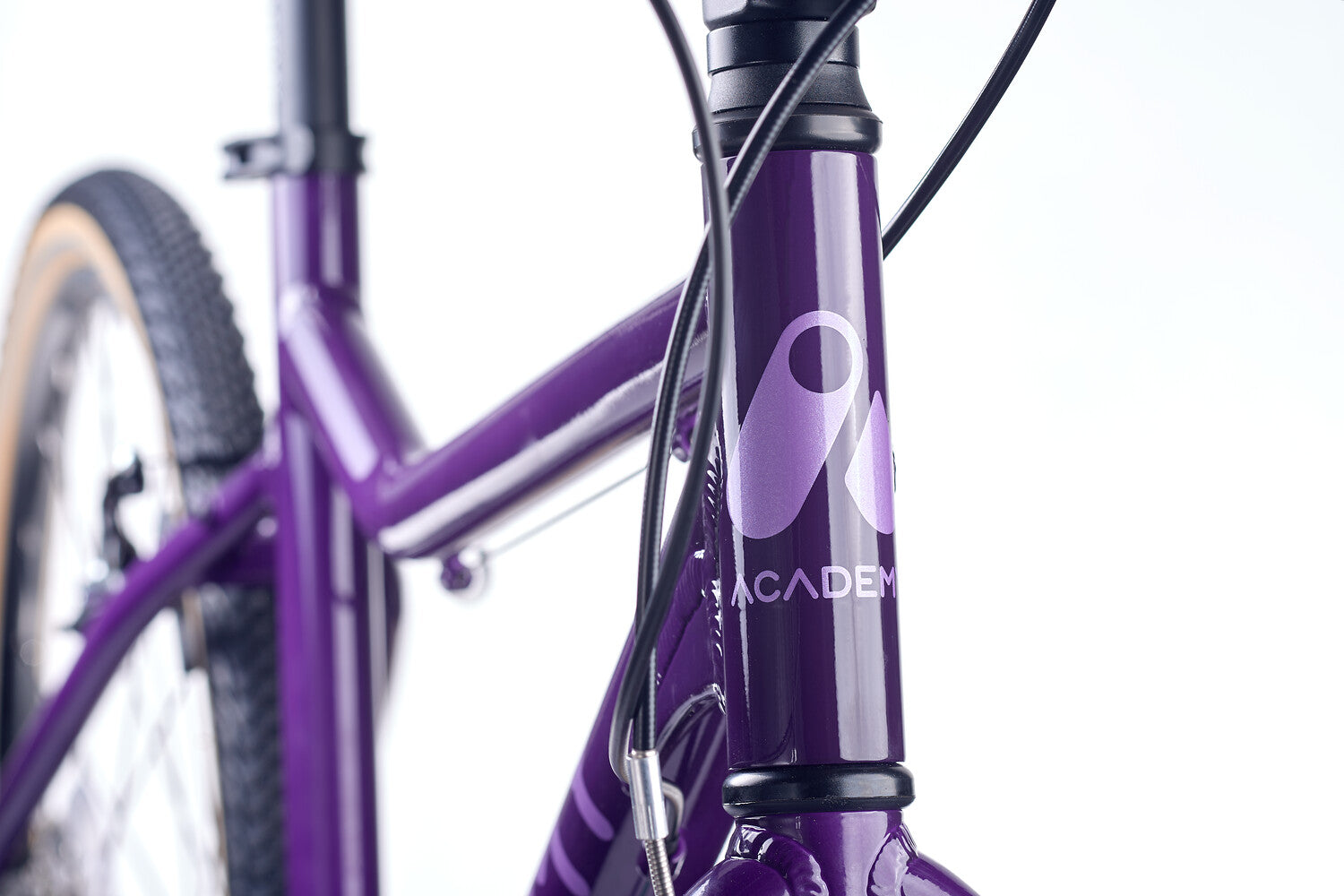 Academy GRADE 6 Violet