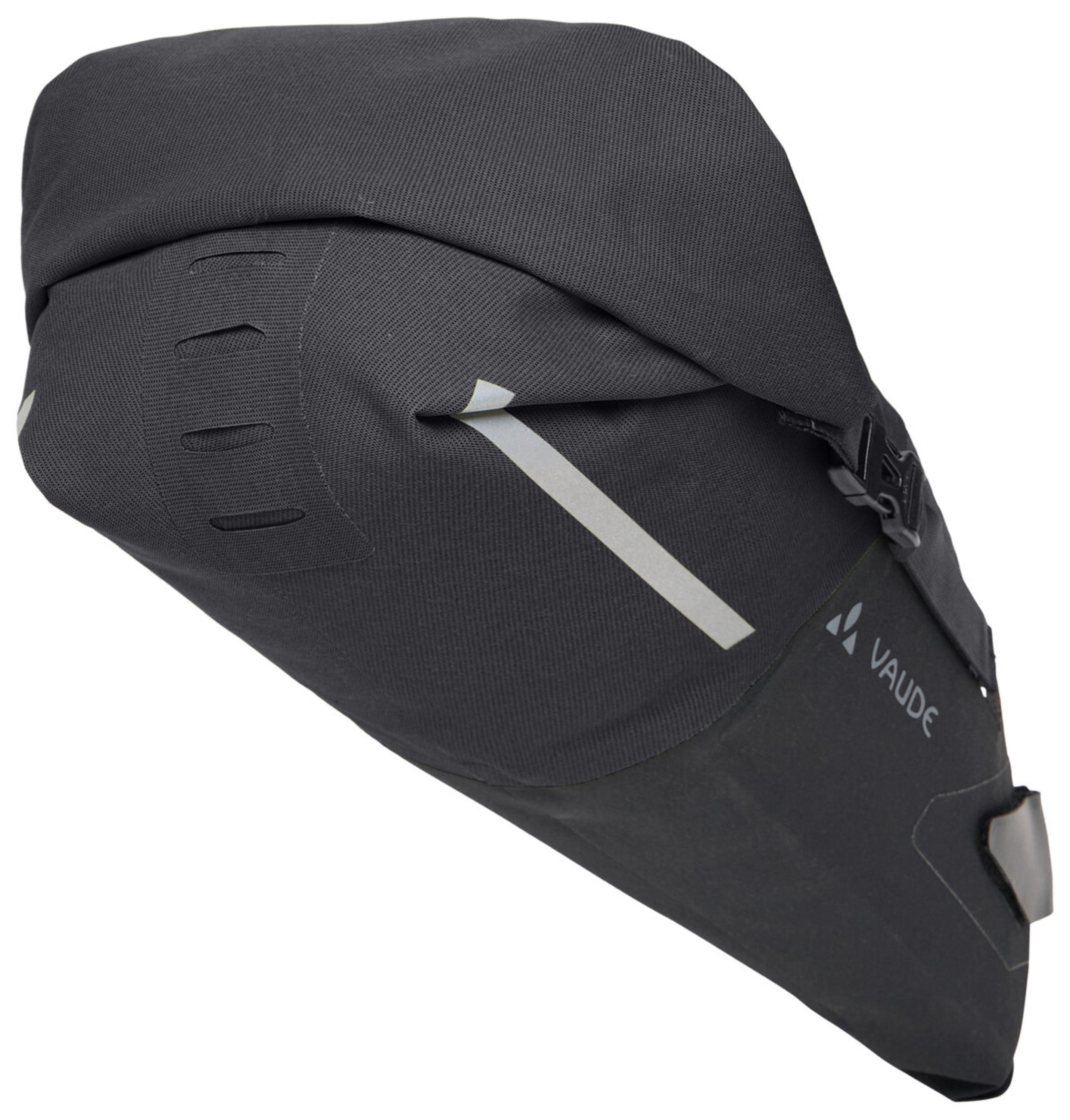 VAUDE Trailsaddle M noir