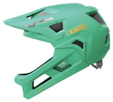 Abus YouDrop FF vert sauge