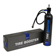 Schwalbe Tire Booster incluant une sangle de fixation
