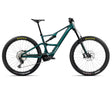 Orbea RISE LT H20 Vert