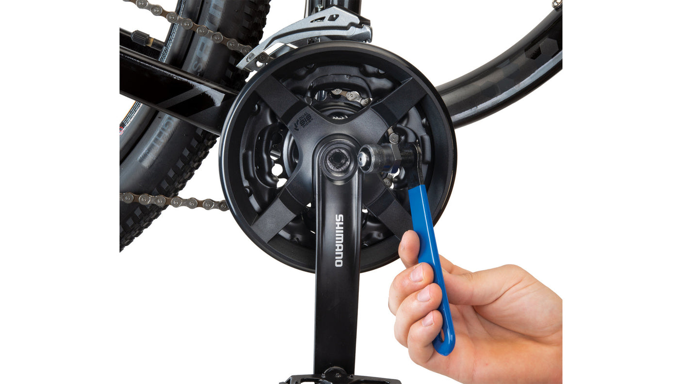 Park Tool CCP-22 Extracteur de manivelle M22 x 1