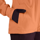 Veste Water Fox W Ranger Corail