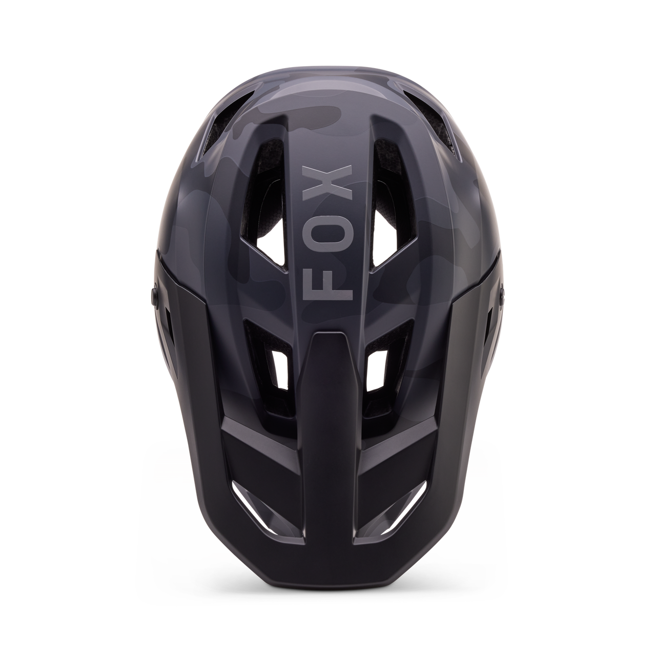 Casque intégral Fox Rampage Black Camo