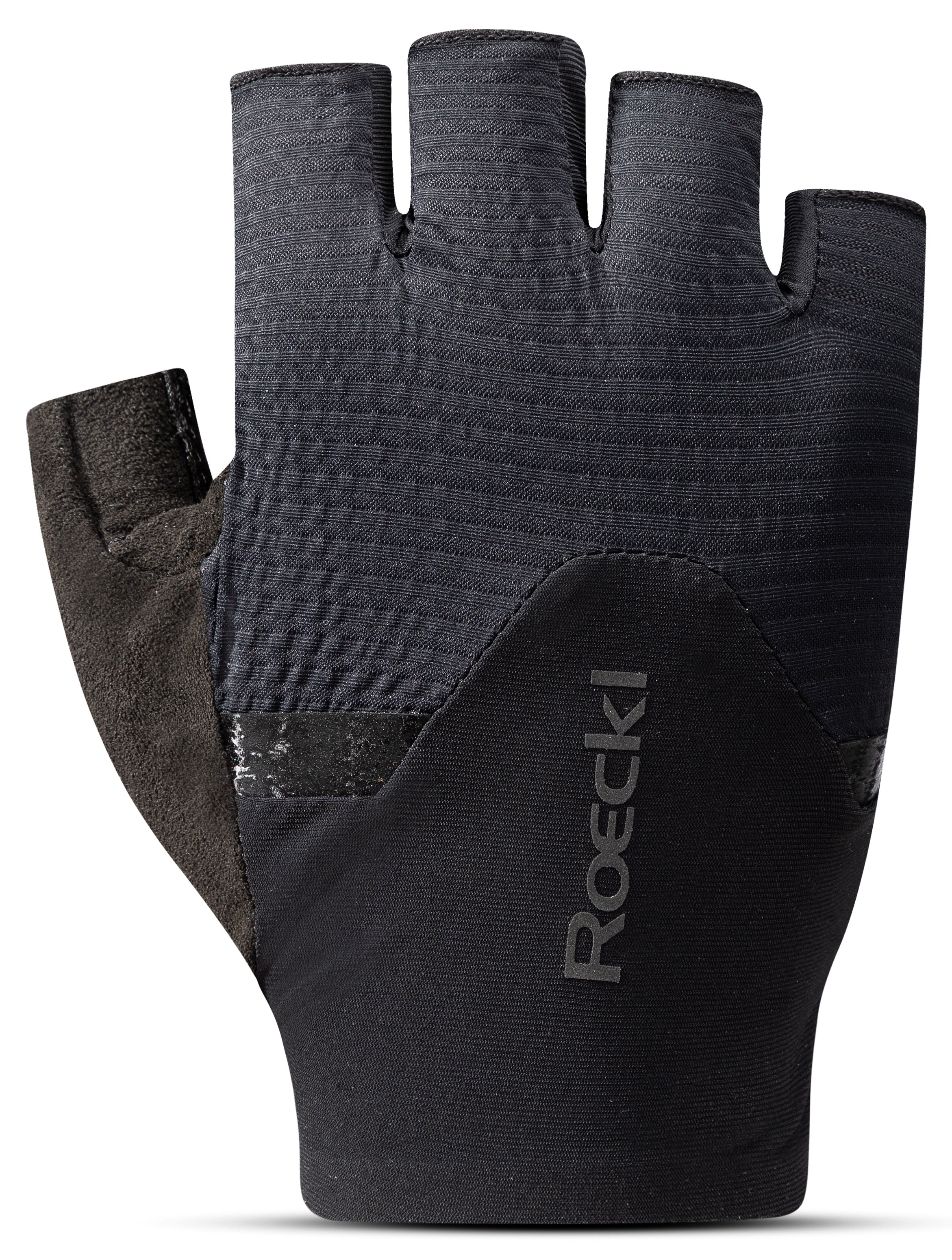 Gants Roeckl Imatra 2 Unisexe chive / black
