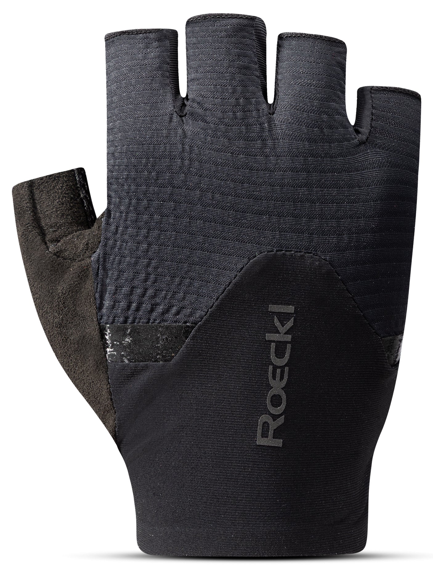 Gants Roeckl Imatra 2 Unisexe chive / black