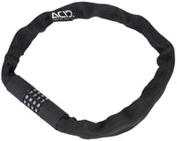 ACID Chaîne verrou CORVID C80 – aktuelle Variante