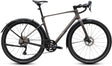 Cube Nuroad C:62 Pro FE cèdre´n´stone