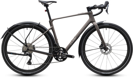 Cube Nuroad C:62 Pro FE cèdre´n´stone
