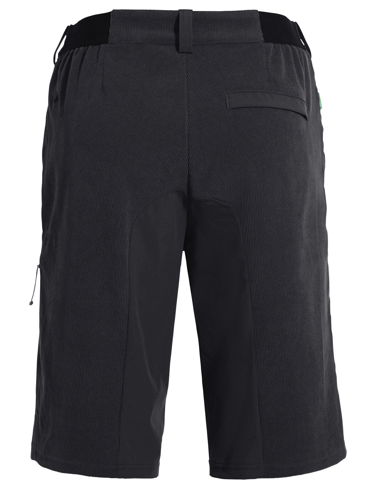 VAUDE Shorty Loamer Base pour femmes noir