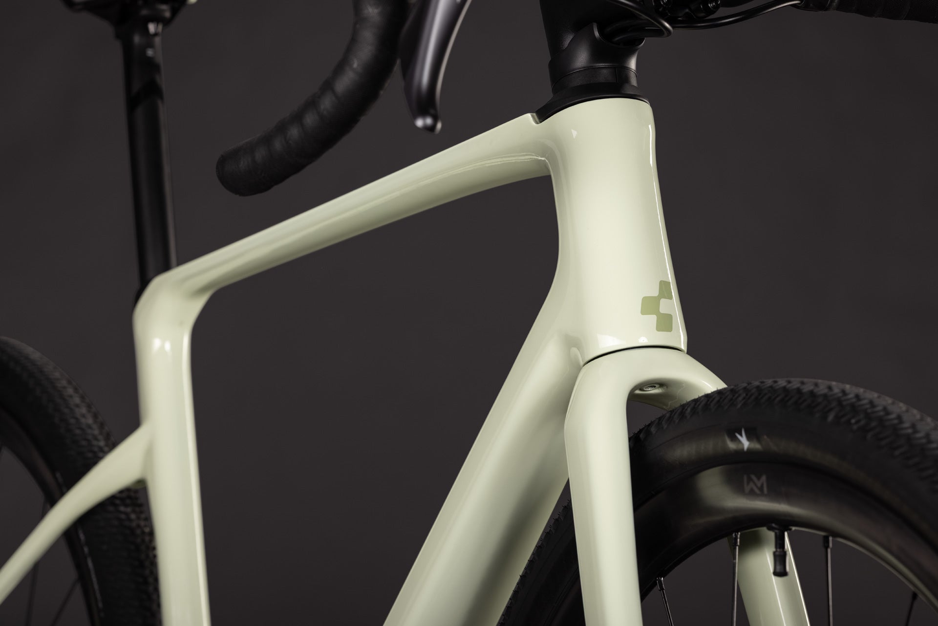 Cube Nuroad C:62 Pro mellowyellow´n´lilac
