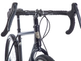 Kona Rove ST MicroShift noir
