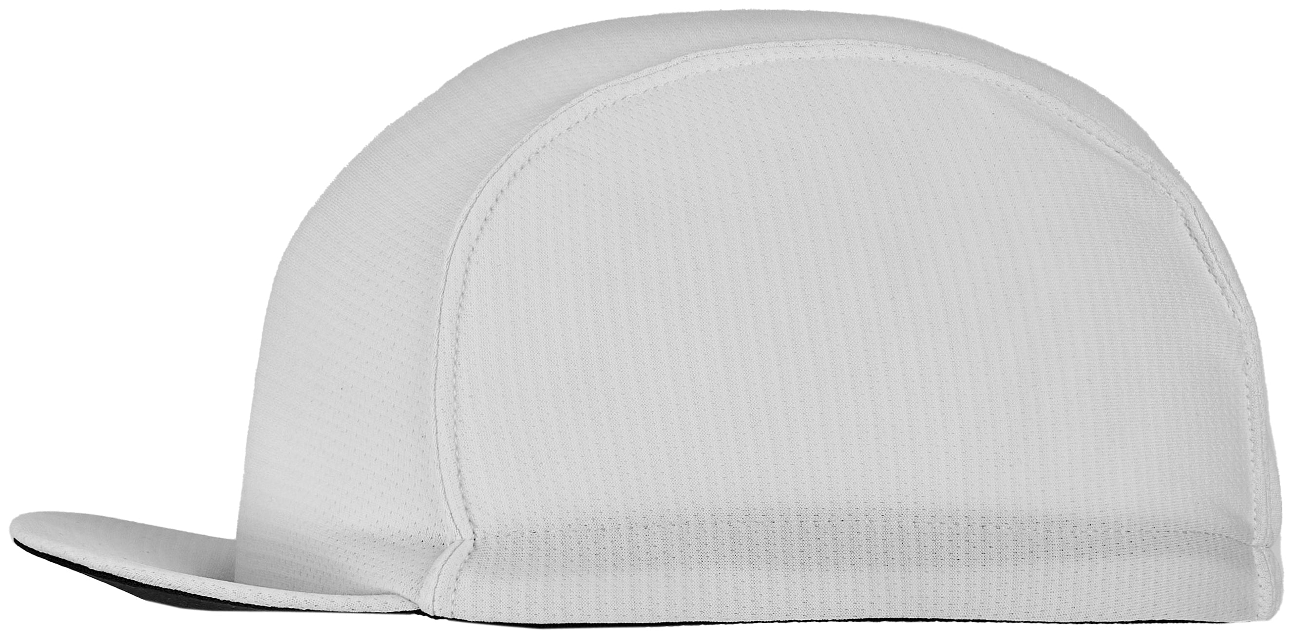 Casquette Ultralégère Giro SPF30 blanche