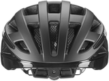 uvex I-Volute Mips Casque de course Black Matt