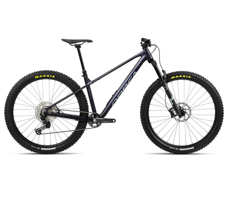 Orbea LAUFEY H10 Tanzanite - Bleu Pierre (2024)