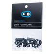 Kit de rafraîchissement/service/reconstruction de pédales Crankbrothers Stamp 1 Gen 2