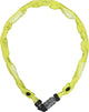 ABUS 1200/60 chaîne antivol toile lime