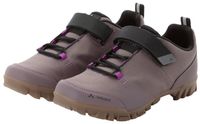 VAUDE TVL Pavei II | Chaussures de vélo femme | purple ash – aktuelle Variante