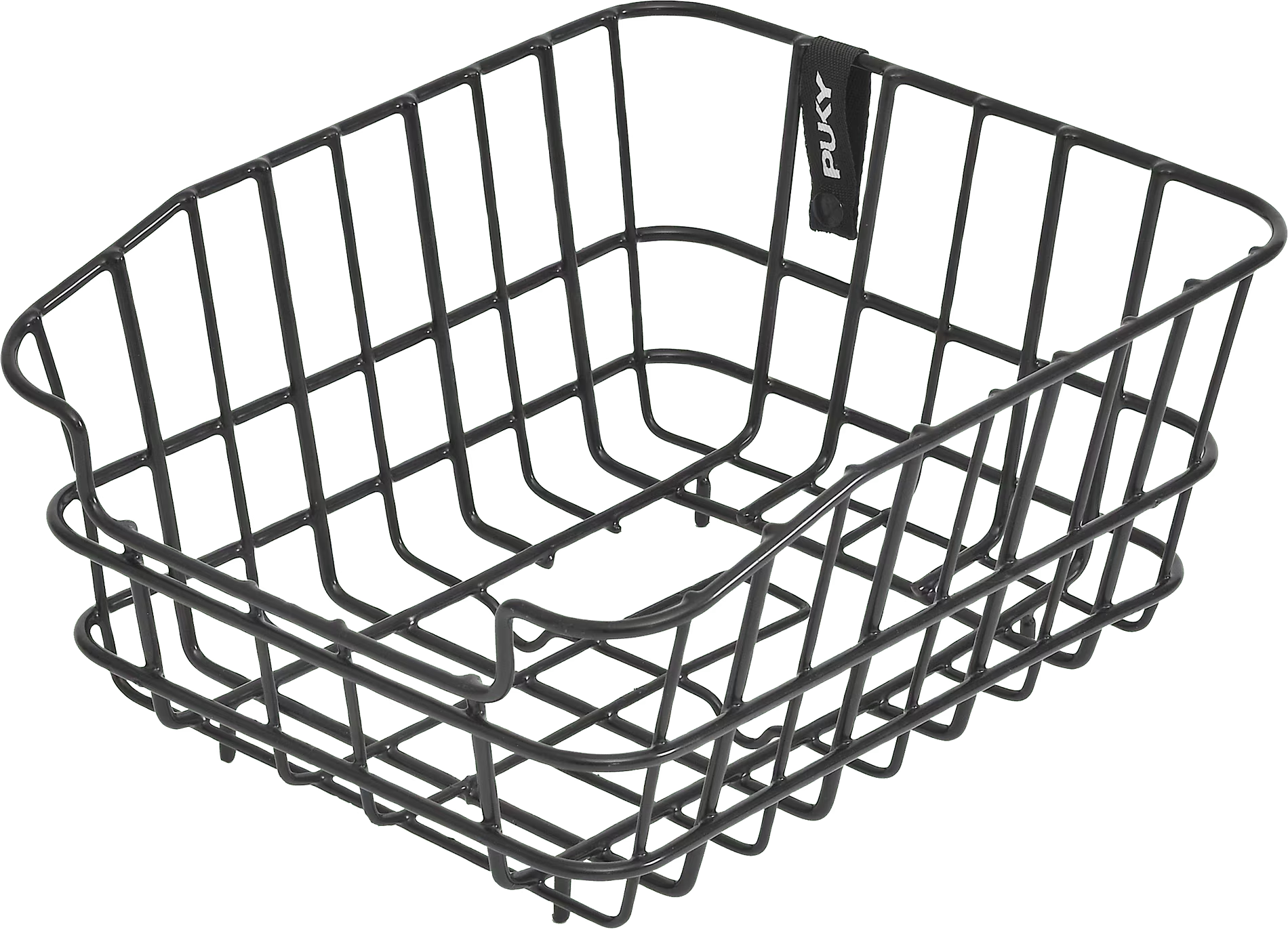 PUKY CHAOS CONTAINER L noir