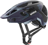 uvex React casque VTT Mystic Mat