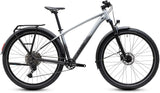 Cube Aim Pro FE  gris´n´black (2027)