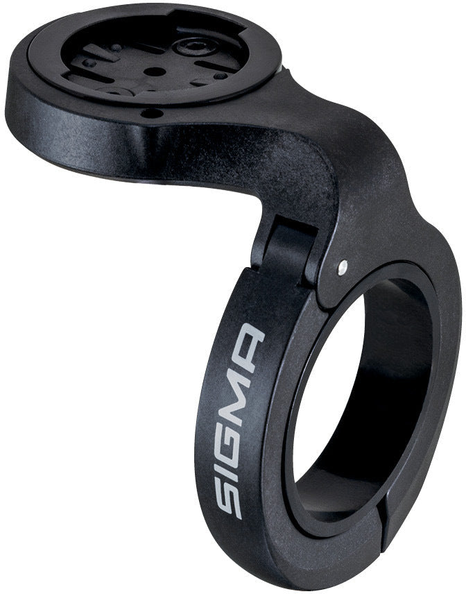 Sigma ROX 2.0 - Ordinateur Vélo GPS Navigation 26h Autonomie + OVERCLAMP Butler