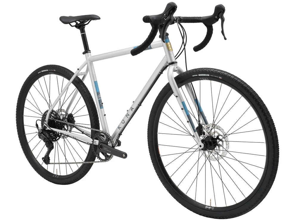 Kona Rove argent