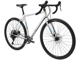 Kona Rove argent