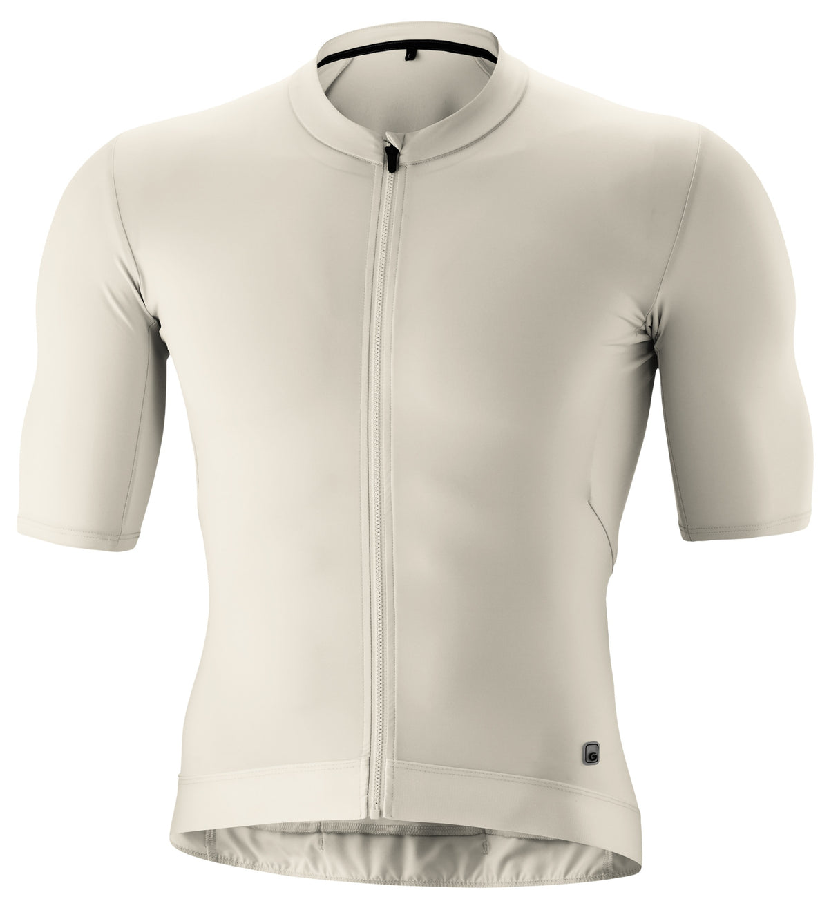 Gonso Maillot Route Homme chateau gray