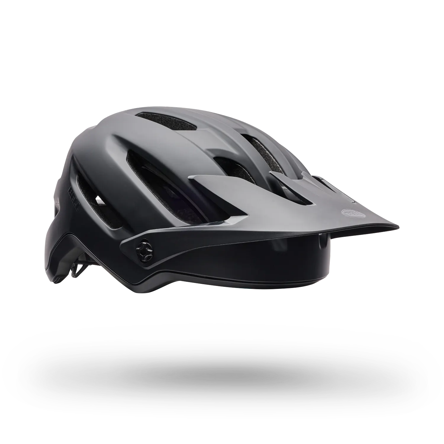 Casque VTT Bell 4FORTY Mips Noir uni
