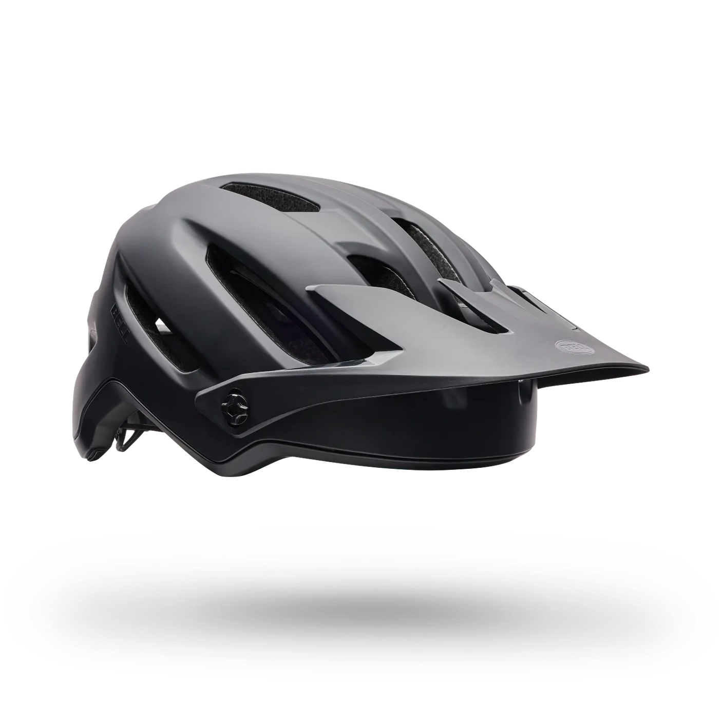 Casque VTT Bell 4FORTY Mips Noir uni