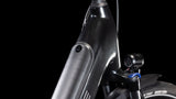 Cube Supreme Hybrid Comfort Pro 625 Easy Entry gris´n´lunar (2025)