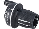 SRAM MRX Comp manette de changement de vitesse 6 vitesses arrière/droite noir