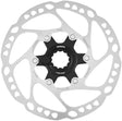 Shimano SM-RT64 disque de frein avec anneau de verrouillage magnétique 160mm