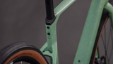 Cube Nulane C:62 SLT greensmoothie´n´green (2026)