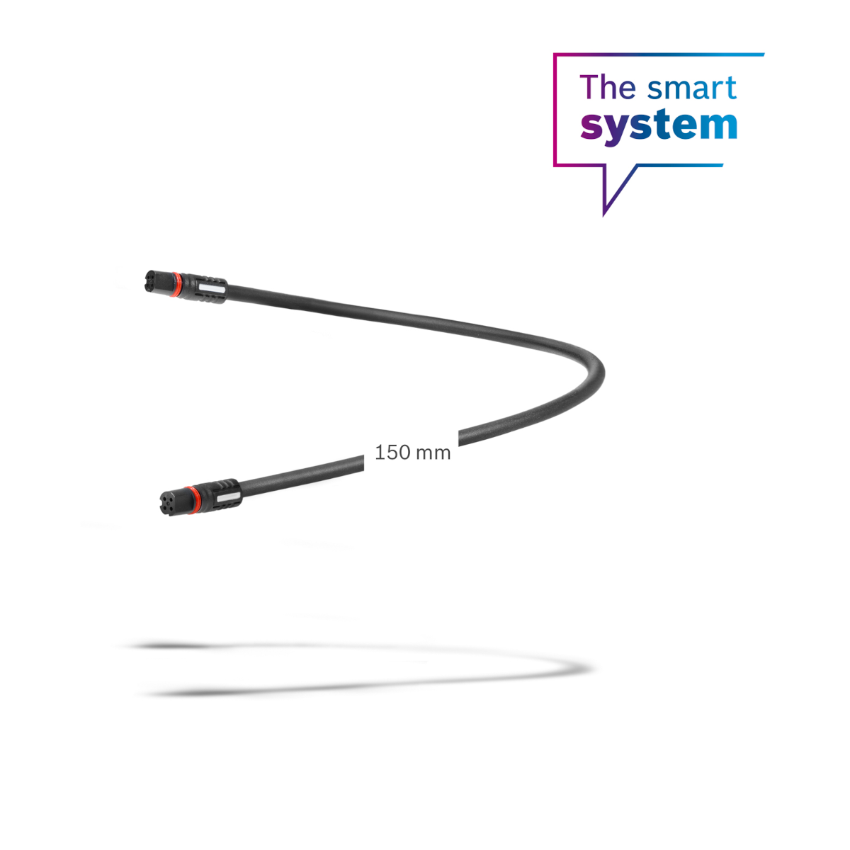 Câble d'affichage Bosch Smart System 150 mm