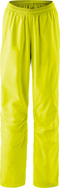 Gonso Save Pants W Pantalon de pluie femme safety yellow – aktuelle Variante