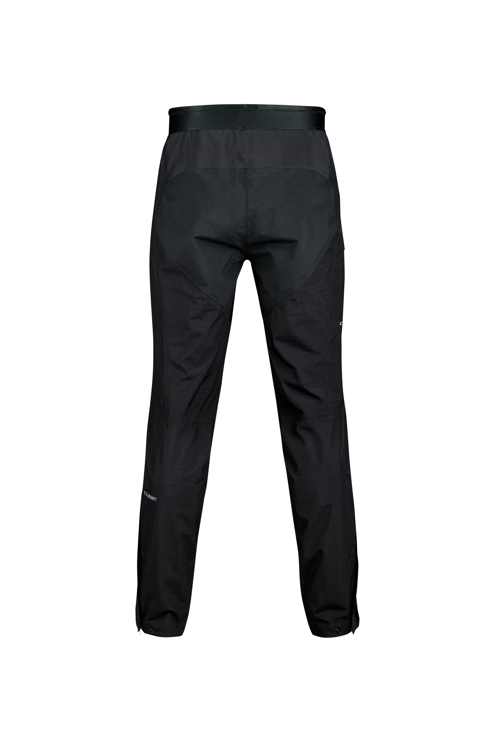 Cube Pantalon de pluie long ROAD/XC noir