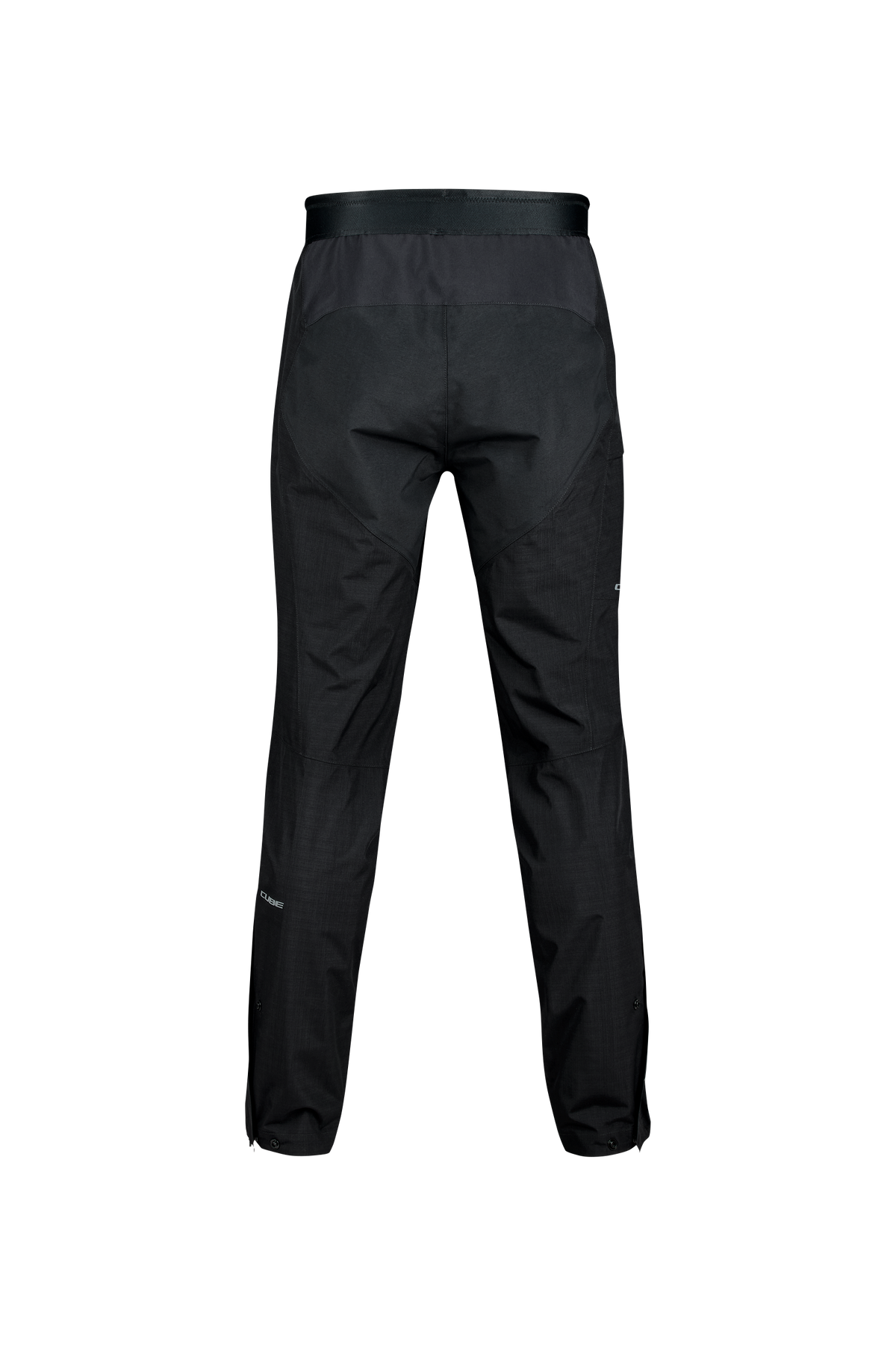 Cube Pantalon de pluie long ROAD/XC noir