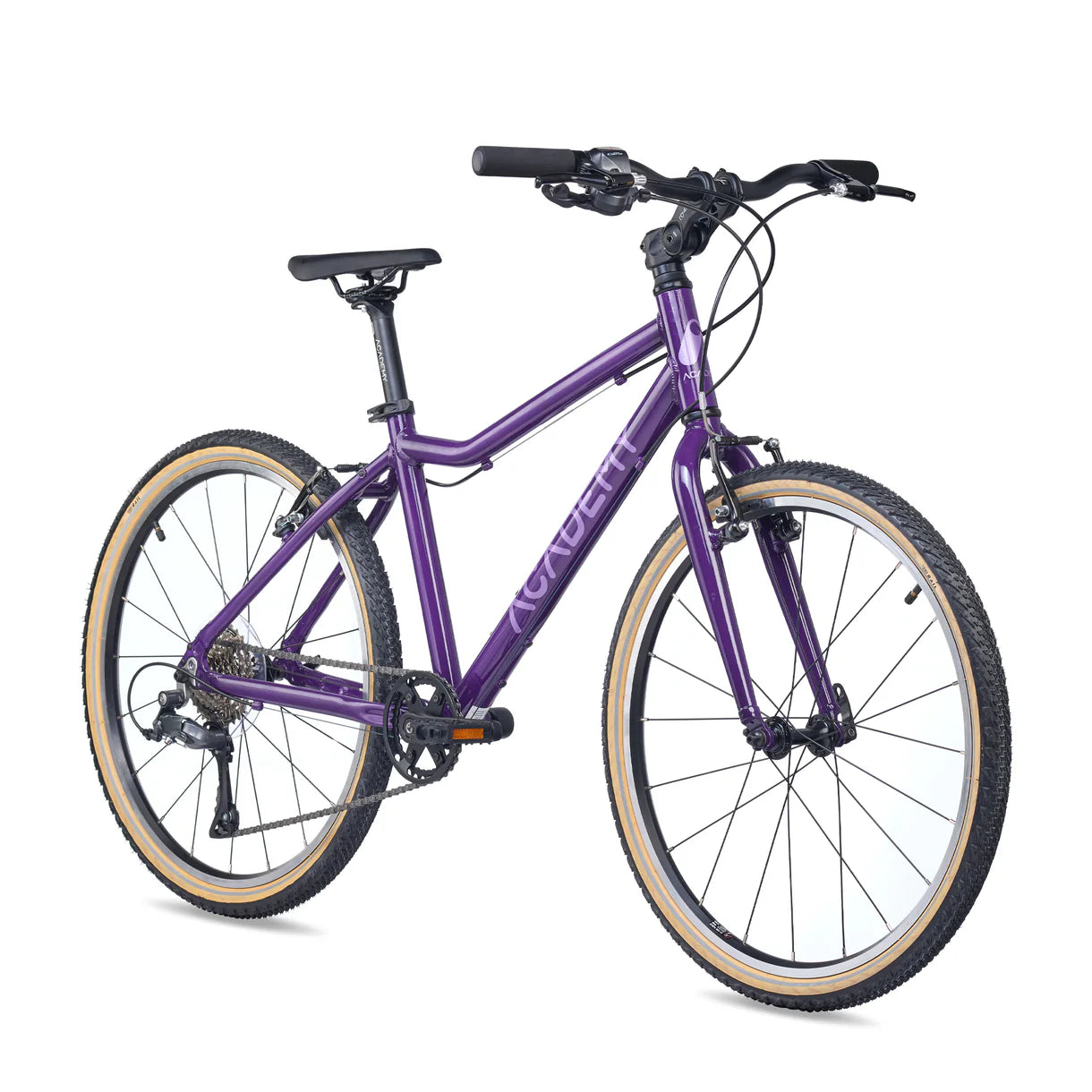 Académie GRADE 5 Violet