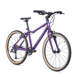 Académie GRADE 5 Violet