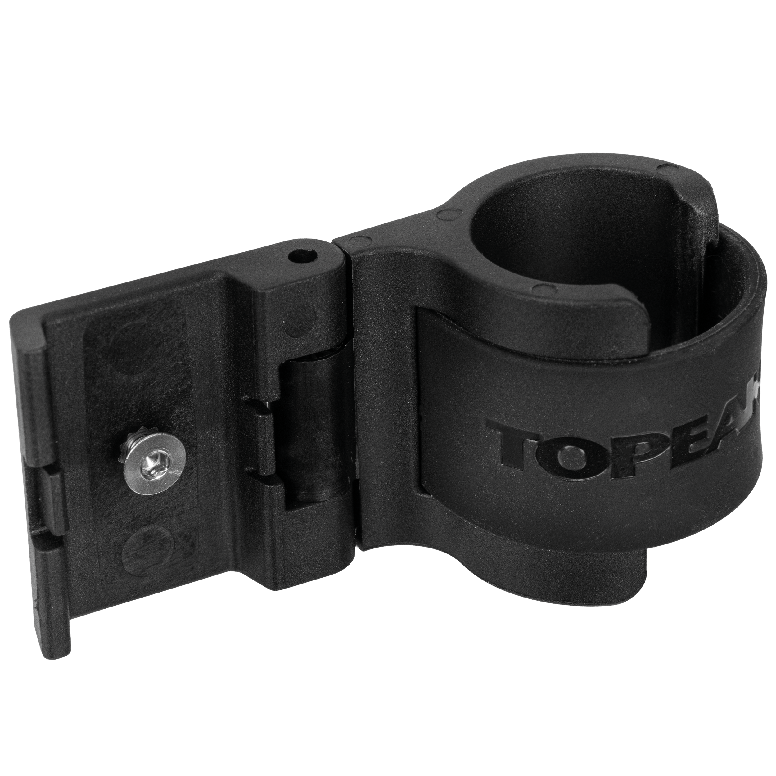 Topeak Shuttle SideCage avec montage latéral