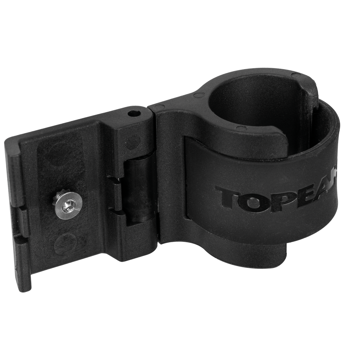 Topeak Shuttle SideCage avec montage latéral