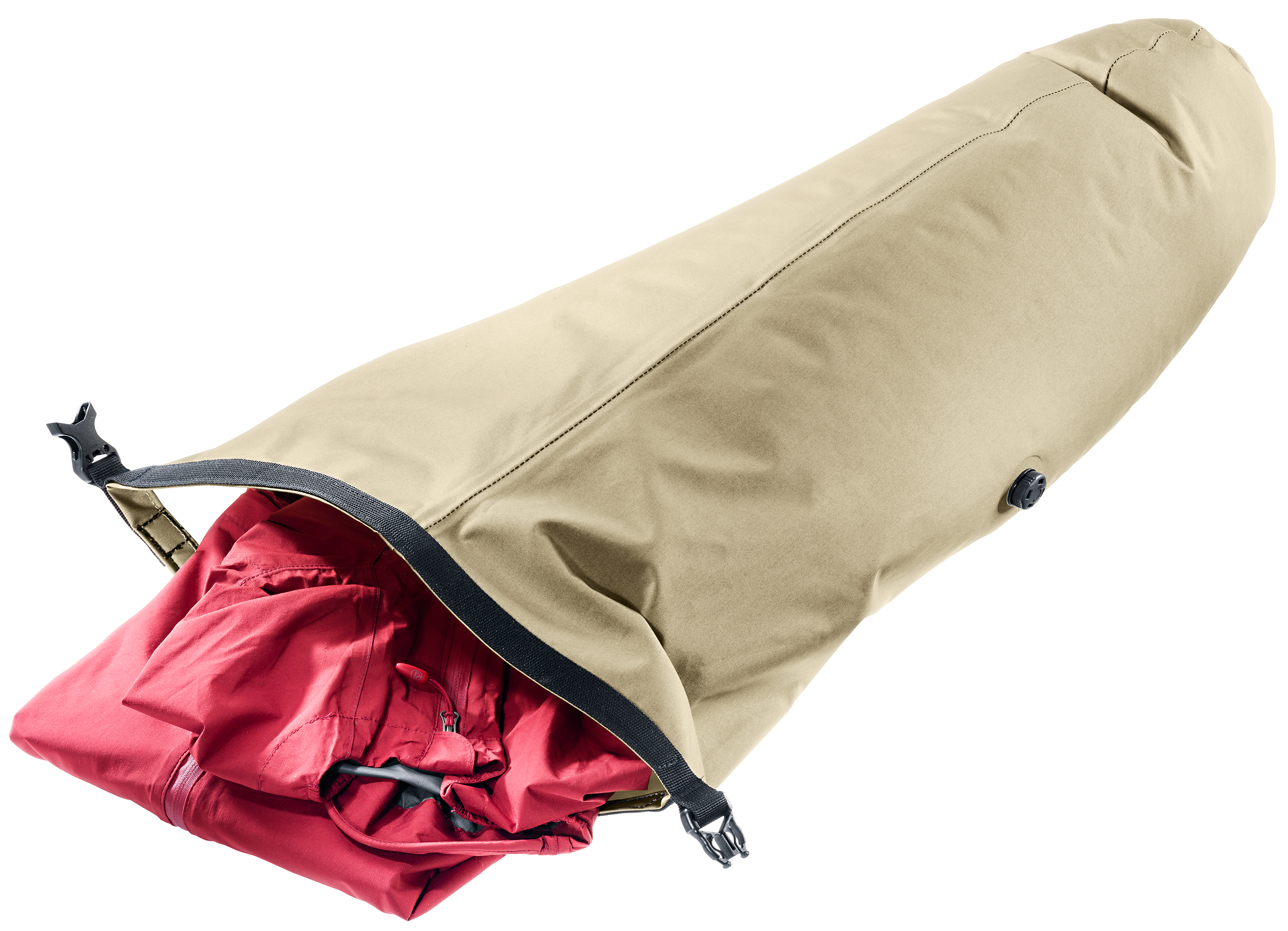 deuter Cabezon SB 16 sacoche de selle beige/noir