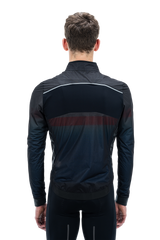 Veste coupe-vent CUBE TEAMLINE