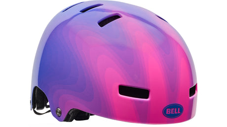 Bell Span Casque enfant Blend cotton candy