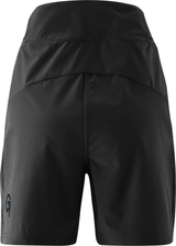 Gonso Adventure Super Shorts Femme black