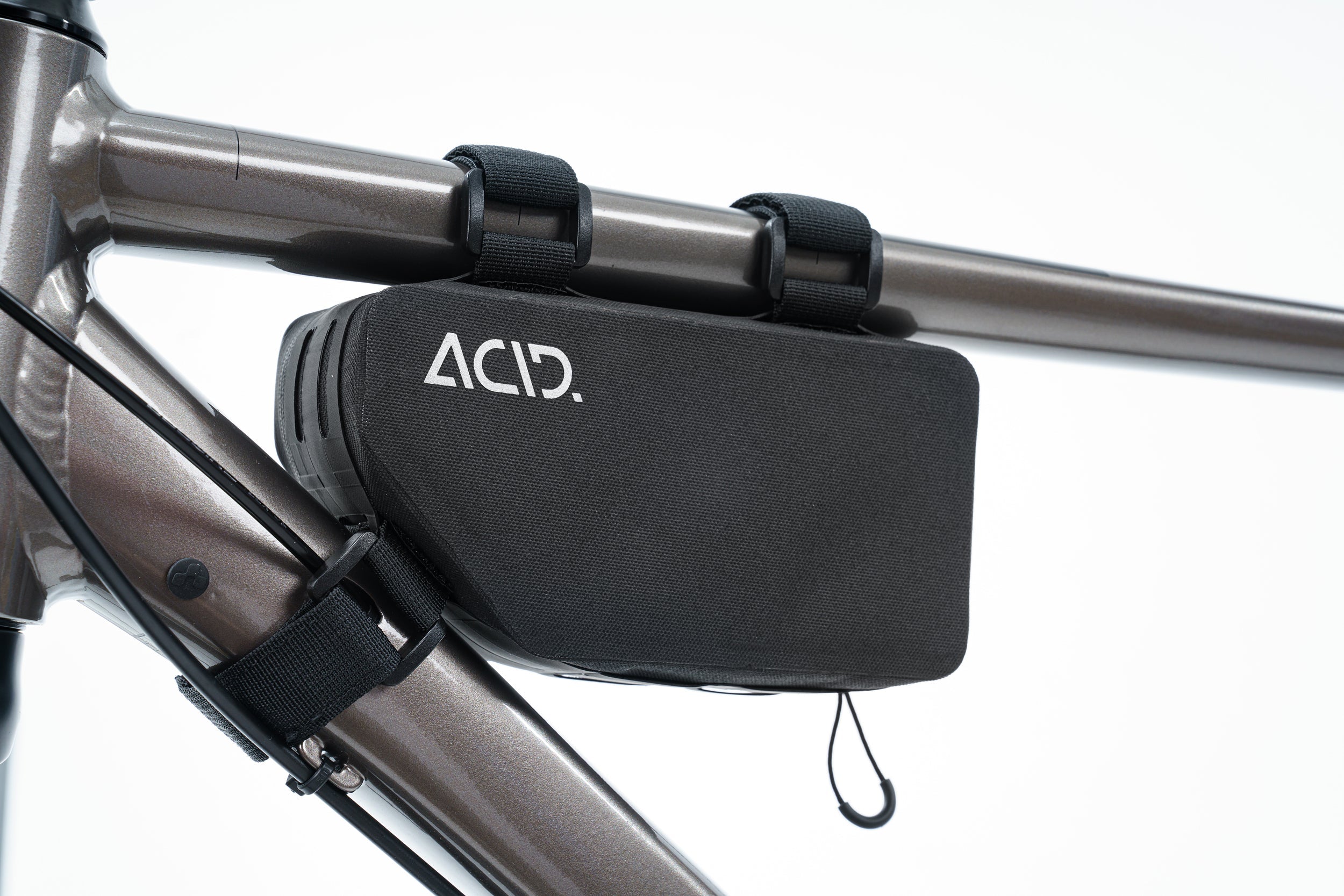 ACID Sacoche de cadre PRO 1