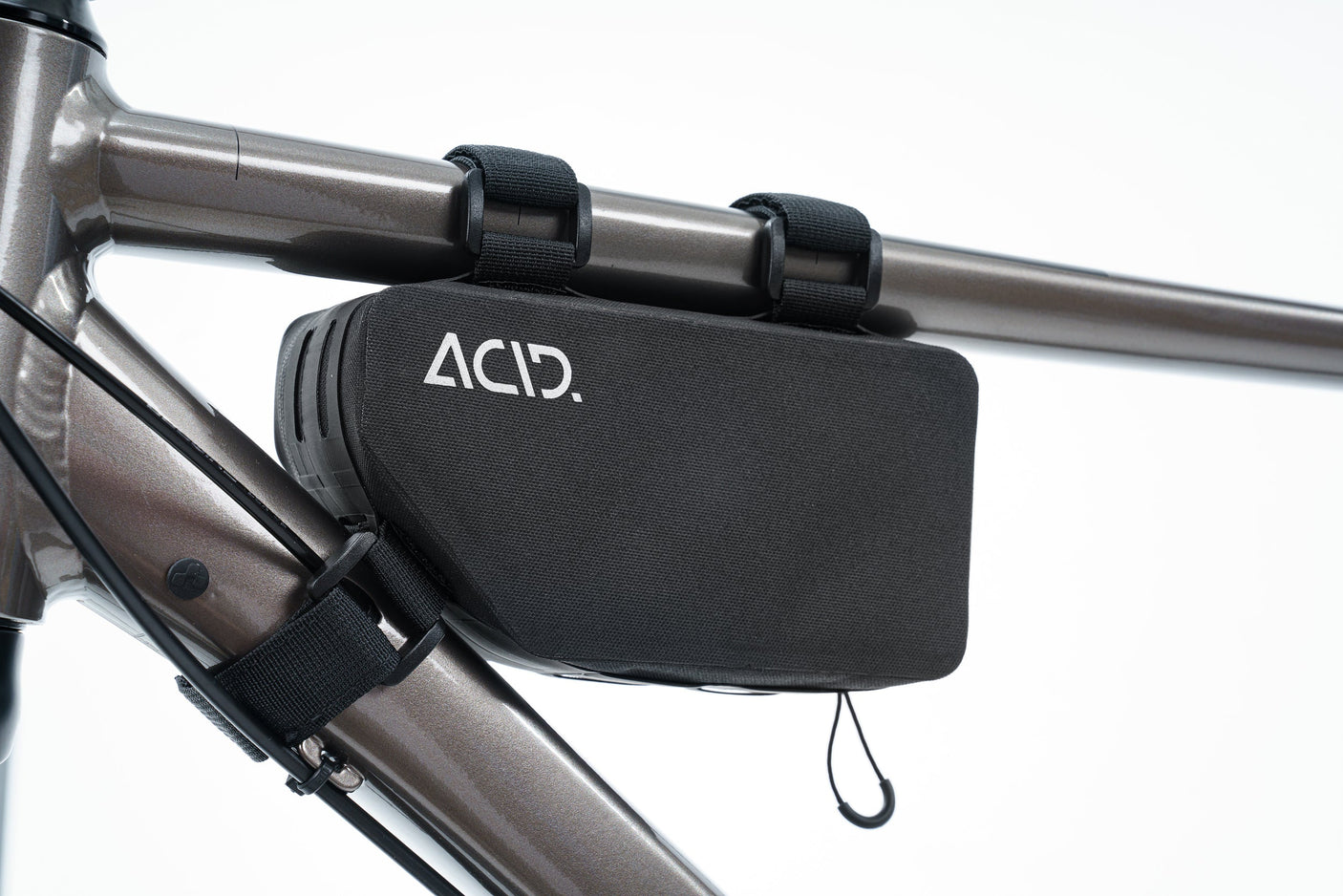 ACID Sacoche de cadre PRO 1