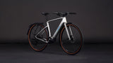 Cube Nulane Hybrid C:62 Race 400X FE sleekgrey´n´prism (2026)